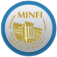LOGO MINFI
