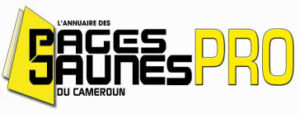 logo page jaune
